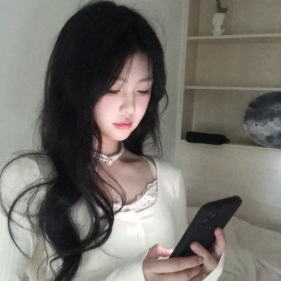 大洋之间的灯光