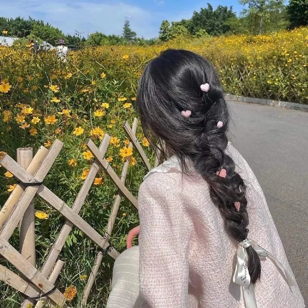 社区女支书
